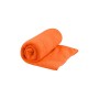 Serviette Sea to Summit ACP072011-060620 Orange Monochrome