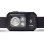 Linterna LED para la Cabeza Black Diamond Storm 450 Negro 450 lm