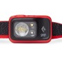 Linterna LED para la Cabeza Black Diamond Spot 400 Negro Rojo 400 lm