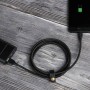 Cable USB Aukey CB-AC1 Negro 1,2 m