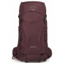 Mochila de Senderismo OSPREY Kyte Púrpura 38 L