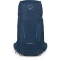 Mochila de Senderismo OSPREY Kestrel Azul marino 48 L Nailon