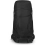 Mochila de Senderismo OSPREY Kestrel 58 L Negro