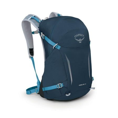 Mochila de Senderismo OSPREY Hikelite Nylon 26 L Azul