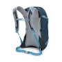 Mochila de Senderismo OSPREY Hikelite Nylon 26 L Azul