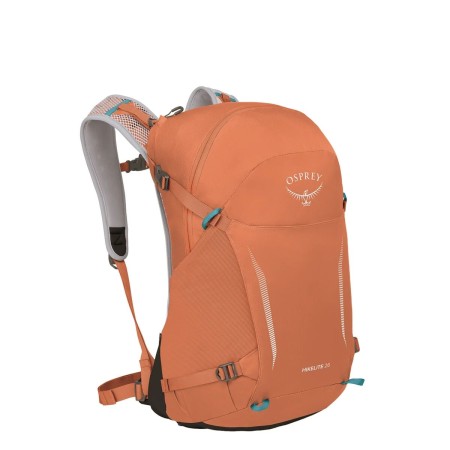 Mochila de Senderismo OSPREY Hikelite Naranja 26 L