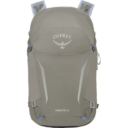 Mochila de Senderismo OSPREY Hikelite Gris 26 L