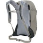 Mochila de Senderismo OSPREY Hikelite Gris 26 L