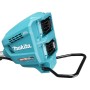 Desbrozadora multifunción Makita UR012GZ06 40 V