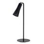 Lampe de bureau Activejet AJE-IDA 4IN1 Noir Métal Plastique 5 W 150 Lm