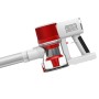 Aspirateur sans fil Adler AD 7051 Blanc Rouge