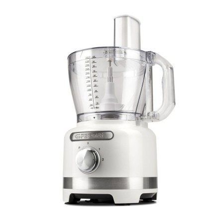 Robot culinaire G3Ferrari G20099 1000 W 3 L Blanc Multicouleur