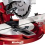 Sierra circular Einhell TH-MS 2112 1600 W 230 V