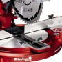 Sierra circular Einhell TH-MS 2112 1600 W 230 V