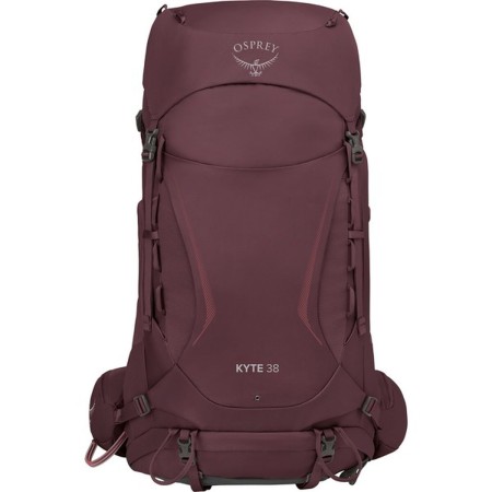 Sac à dos de randonnée OSPREY Kyte 38 L Pourpre XS/S