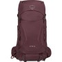 Mochila de Senderismo OSPREY Kyte 38 L Púrpura XS/S