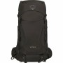 Mochila de Senderismo OSPREY Kyte 38 L Negro