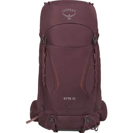 Mochila de Senderismo OSPREY Kyte 48 L Púrpura