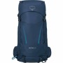 Mochila de Senderismo OSPREY Kestrel Azul 38 L