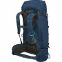 Sac à dos de randonnée OSPREY Kestrel Bleu 38 L