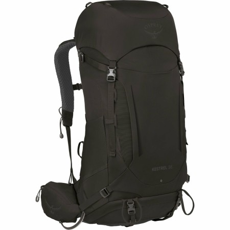 Sac à dos de randonnée OSPREY Kestrel 38 L Noir