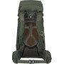 Mochila de Senderismo OSPREY Kestrel 48 L Verde