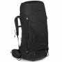 Mochila de Senderismo OSPREY Kestrel 58 L Negro