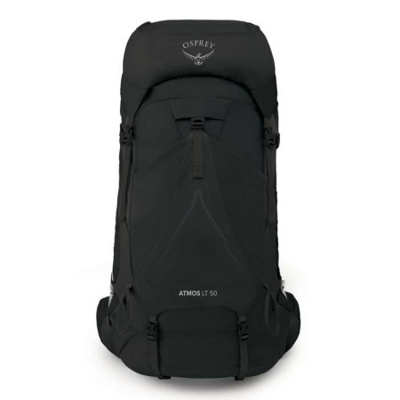 Mochila de Senderismo OSPREY Atmos AG 50 L Negro