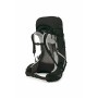 Mochila de Senderismo OSPREY Atmos AG 50 L Negro