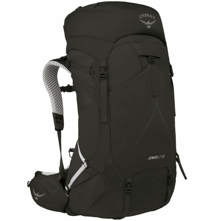 Sac à dos de randonnée OSPREY Atmos AG 65 L Noir