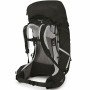 Mochila de Senderismo OSPREY Atmos AG 65 L Negro