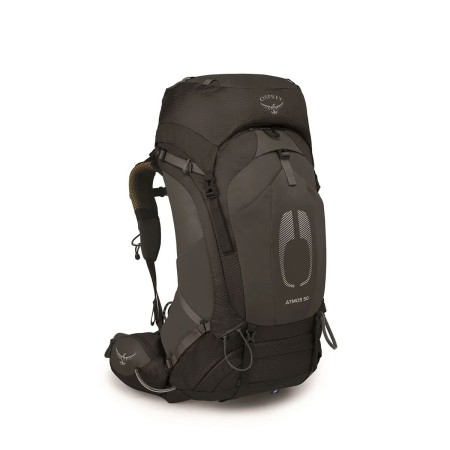 Mochila de Senderismo OSPREY Atmos AG Negro Poliéster 50 L