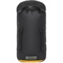 Sac de Sport Étanche Imperméable Sea to Summit Evac HD 8 L Jet Black