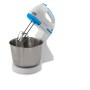 Bol mixeur Esperanza EKM019WB Blanc 150 W