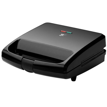 Machine à sandwich Lafe LAFSAN47361 Noir 800 W