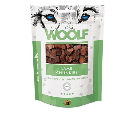 Snack para Perros Woolf 100 g