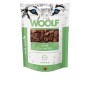 Snack pour chiens Woolf 100 g