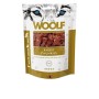 Snack pour chiens Woolf 100 g