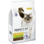 Aliments pour chat Perfect Fit Sensitive 7 kg Adultes Dinde