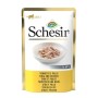 Comida para gato SCHESIR Pescado 85 g