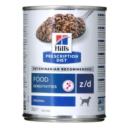 Alimentation humide Hill's Poulet 370 g