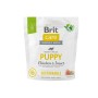 Nourriture Brit Puppy Petit/Junior Poulet 1 kg